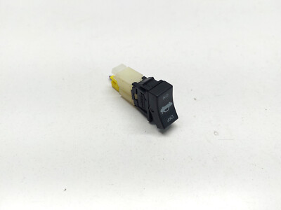 INFINITI Q70 2015 TAILGATE BOOT LID RELEASE OPEN CONTROL SWITCH
