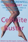 The Cellulite Buster by Monica Grenfell (Paperback, 2002)