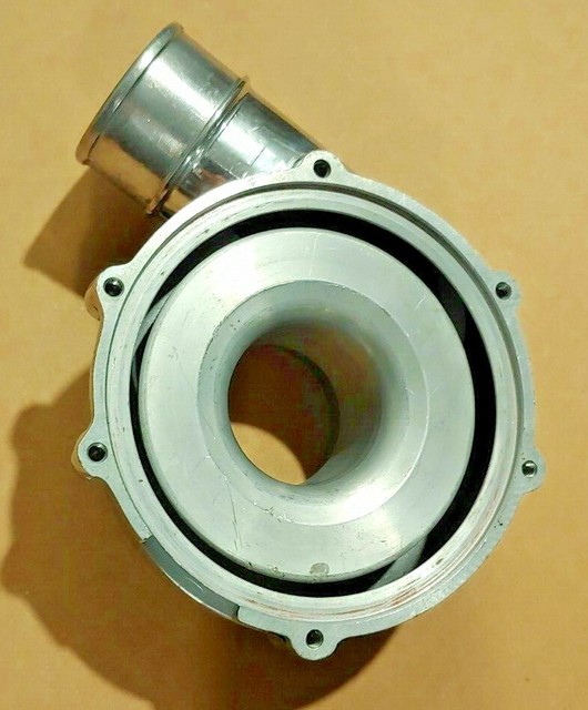 Турбина ihi vf29