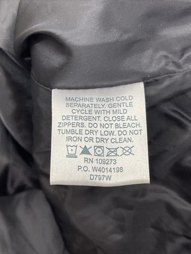 DEVON & JONES D797 MEN’S INSULATED TECH-SHELL RELIANT JACKET - Picture 11 of 13