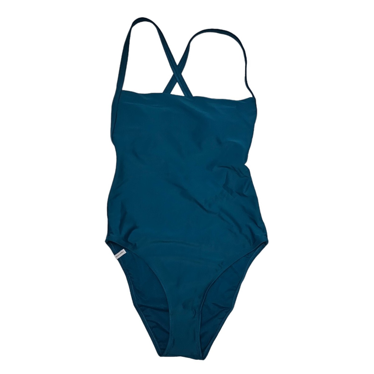 Body Glove XL Electra One Piece Strappy Back Detail Smoothie