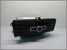 Mercedes Benz R172 CD Radio NTG4.5 1729004411 Bluetooth Navigation Original Mercedes Benz R172 CD Radio NTG4.5 1729004411 Bluetooth Navigation Original