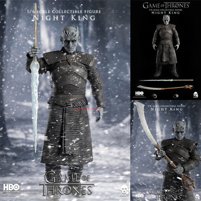 GAME OF THRONES threezero 大人気フィギュア9体セット ThreeZero, Game of Thrones, Joffrey Baratheon, Deluxe, Sixth Scale