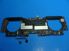 MacBook Pro A1707 MPTR2LL 15" i7 2.8Ghz 16GB 512GB 560 Logic Board 661-07765 ID