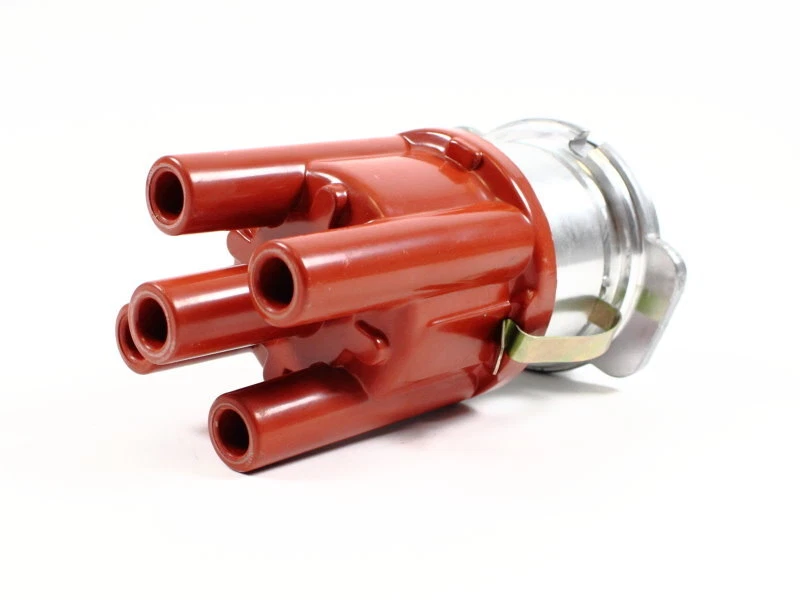 Distribuidor de Encendido Tapa Dedo Opel Astra F Vectra A Combo Corsa Kadett E - Imagen 4 de 4