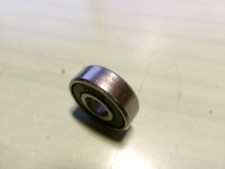 NMD 608-2RS 8 X 22 X 7 MM PRECISION MINIATURE SEALED BEARING DR2