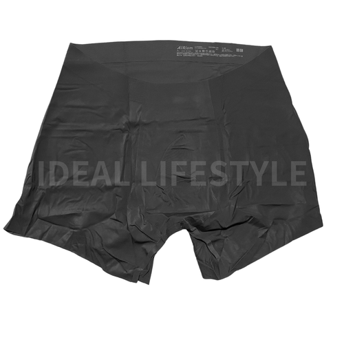 Calzoncillos boxer UNIQLO AIRism ultra sin costuras S-4XL ropa interior para hombre 468637 nuevos con etiquetas - Imagen 9 de 23