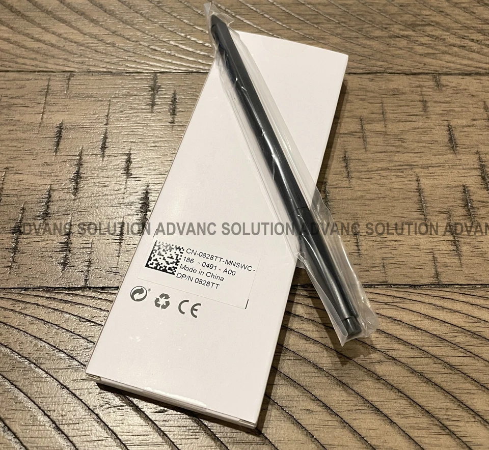 Brand New Genuine Dell Chromebook 5190 2-In-1 Active EMR Pen P/N 828TT - Image 3 of 4