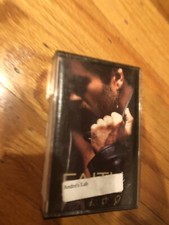 Faith by George Michael Cassette, 1987, Columbia USA