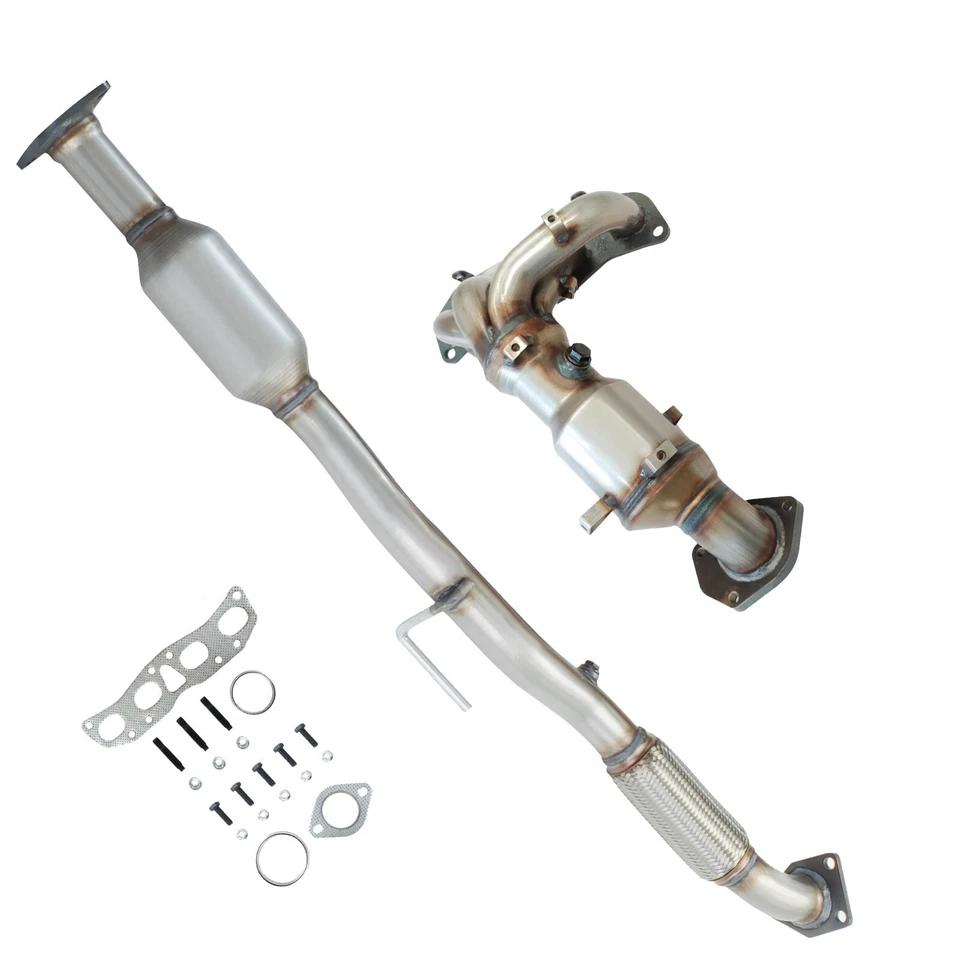 Catalytic Converter For Nissan Altima 2007 2008 2009 2010 2012 2013-2016 2.5L Foto 2 de 4