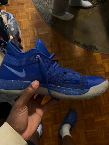 paul george shoes size 12 - Picture 2 of 5