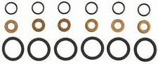 Injector O-Ring/Seal  Mahle Original  GS33749
