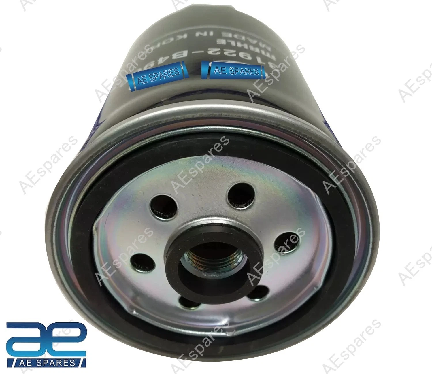 Fuel Filter For Hyundai Grand I10 2013-2019, Xcent 2013-2020 31922-B4900