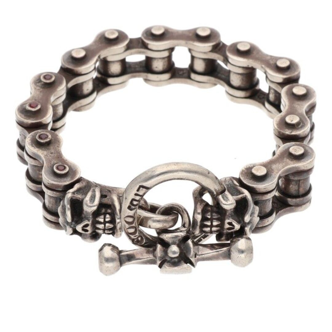 TRAVIS WORKER WALKER Drive Chain 8 ruby Custom Si… - image 2