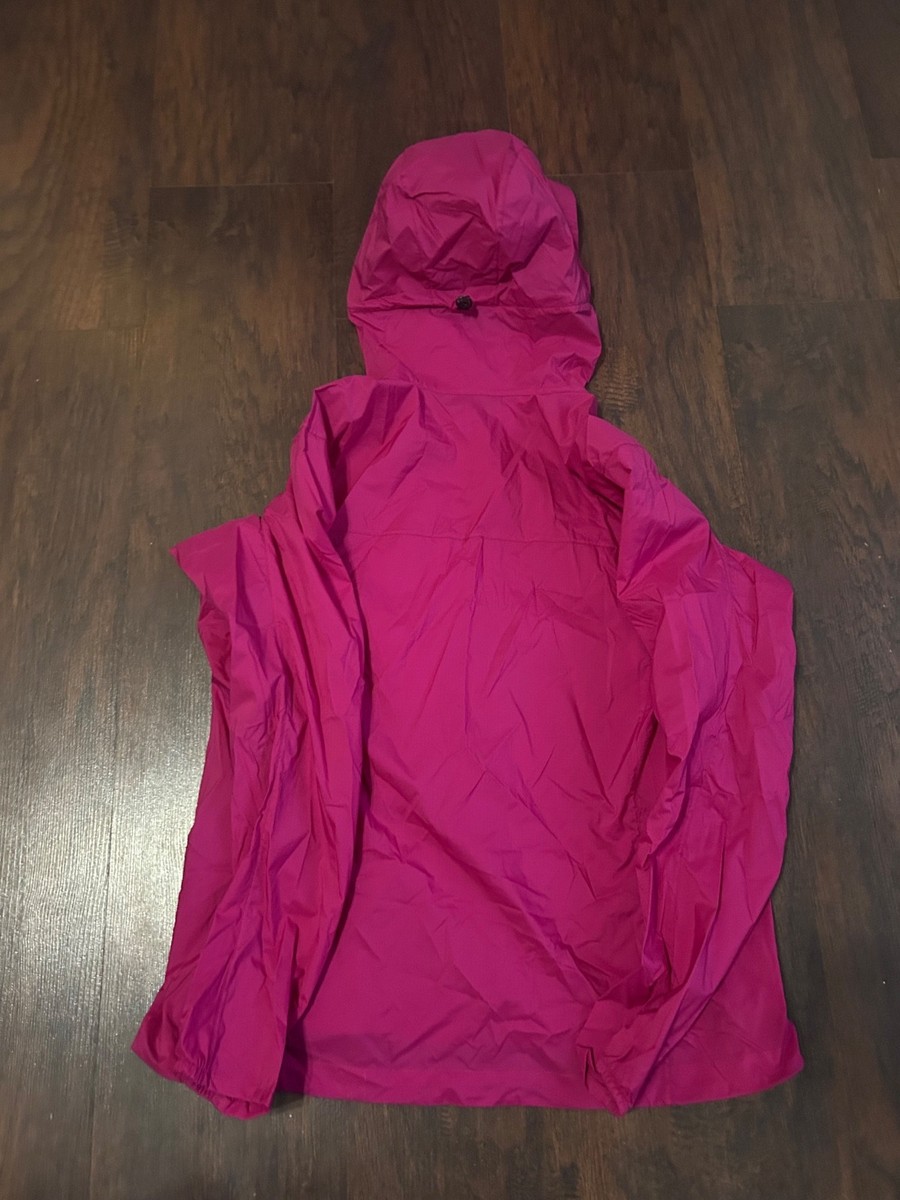 Arc'teryx Squamish Hoody WOMENS LARGE NEW | eBay