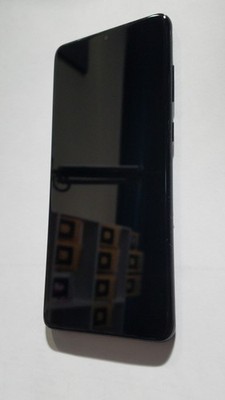 Rare Original OLED Screen Display Frame LCD Part For Samsung S20 PLUS SM-G986U