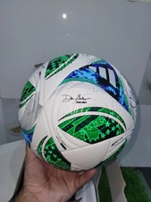 MLS Pro Major League Soccer 2025 Official Match Ball Soccer Ball Size 5