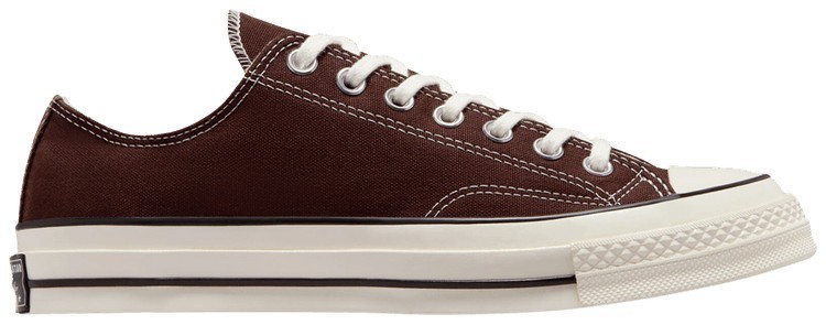 Converse Chuck 70 Low Dark Root Brown for Sale | Authenticity