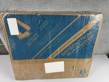 Ultimate Body Press Dip Bar Fitness Station Adjustable Folding Stand Portable