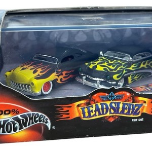 Hot Wheels '49 Merc | eBay