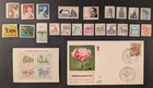 Germany, Berlin - Nice lot of 21 MNH stamps, 1 mini-sheet & 1 FDC, VF.