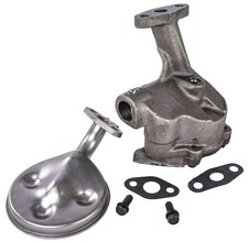 Jegs 23539 Oil Pump Big Block Ford 429-460 High Volume Oe Replacement