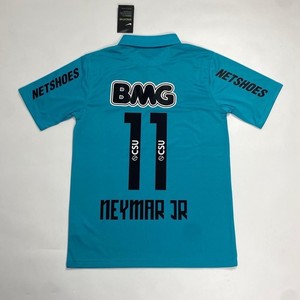 Santos Jersey Neymar | eBay