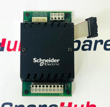 Schneider Electric 5506 Analog Input Module T...