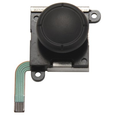 2 Pack 3D Analog Joystick  Analog Stick Für Schalter Joystick   Contr1807