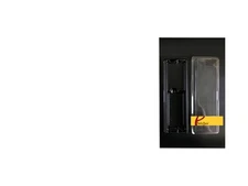 Lot of 50 x  Single Clamshell For Long DIMM(DDR4 & DDR3) & DDR4 SODIMM