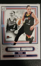 2025 Panini Donruss WNBA - Franchise Features Diana Taurasi #14