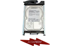 EMC 005049061 2TB 7.2K SATA 3.5 4G CX4 Hard Disk Drive