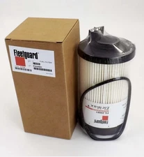 Fleetguard FS20081 Fuel/Water Separator Filter – Compatible with Cummins ISB ISL