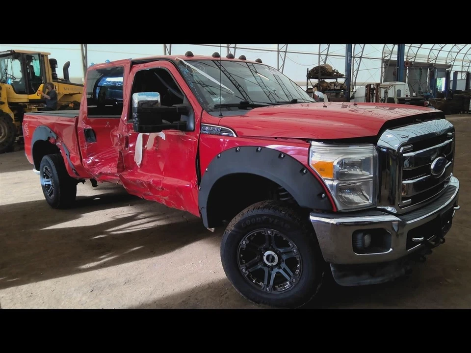 Conjunto de válvula de acelerador del cuerpo del acelerador 6,2 L para camioneta Ford F250SD 11-15 6782910 Foto 2 de 4