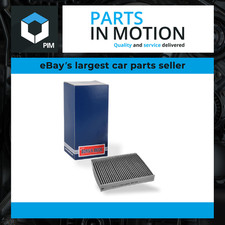 Image of Pollen / Cabin Filter BFC1111 Borg & Beck 1253220 1315687 1452344 1494697 New