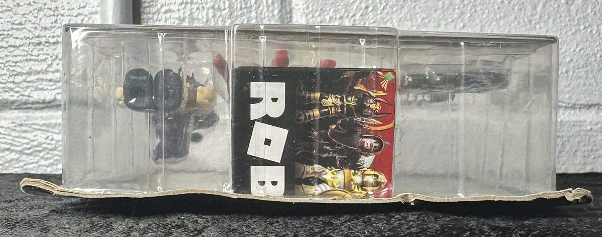 ROBLOX Neverland Lagoon - Salameen Spider Queen - New In Box with