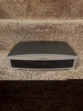 Bose AV-321 Series I Media Center Home Theater DVD Player Only - Untested