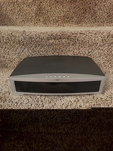 Bose AV-321 Series I Media Center Home Theater DVD Player Only - Untested