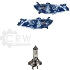 Scheinwerfer links für Mazda 3 Stufenheck BK 1.6 Bj.04-09 2.0 Bj.03-09