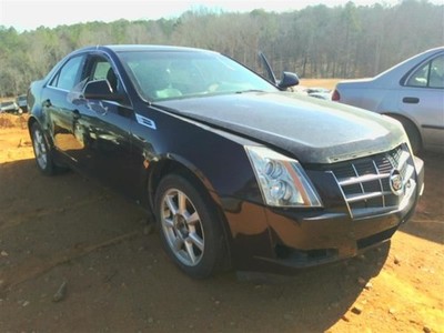 Chassis ECM Body Control BCM Left Hand Dash Fits 06-13 IMPALA 142659