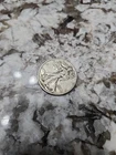1936 Walking Liberty Half Dollar