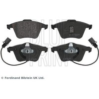Blue Print ADV184265 Bremsbelagsatz FüR Audi A6 C5 C5 4B5 4B2 4BH