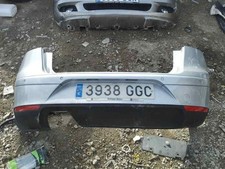 Pare-choc arrière Seat ALTEA