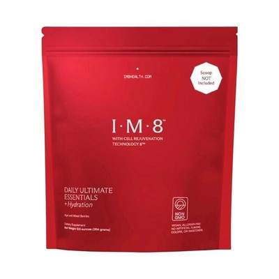 IM8 Daily Ultimate Essentials All-in-1 Multivitamin Supplement