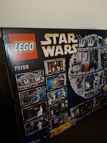 LEGO Star Wars: Death Star (75159)