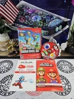 New Super Mario Bros. Wii CIB (Nintendo Wii) Tested!