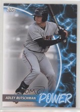 2021 Topps Pro Debut The Cogeneration Adley Rutschman #TC-11 0nr3
