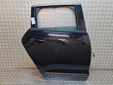 Porte arrière et accessoires Peugeot 3008