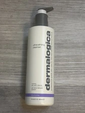 Dermalogica UltraCalming Cleanser 500ml 16.9oz NEW FAST SHIP