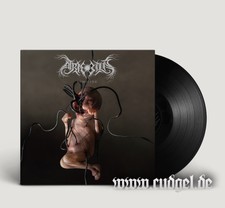 ATRAE BILIS - aumicide LP black
